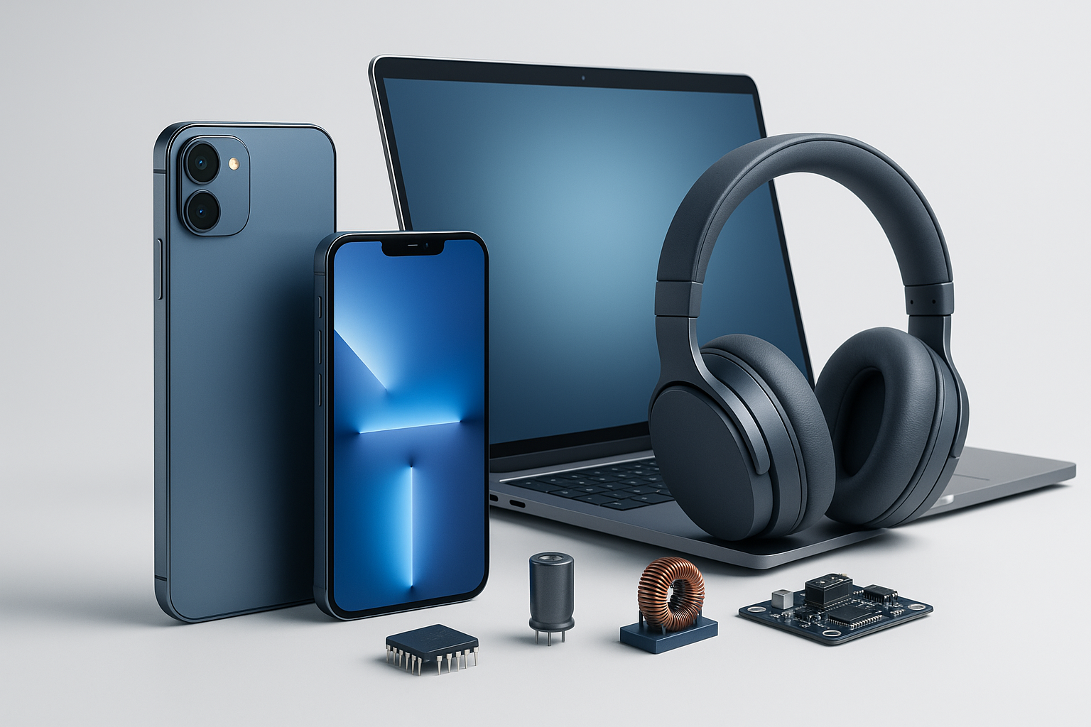 Electronics Gadgets & Electricals