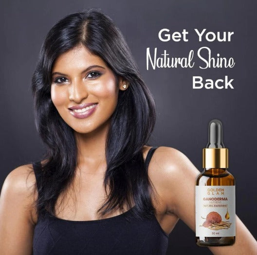 Anti Greying Hair Serum (30 ml)